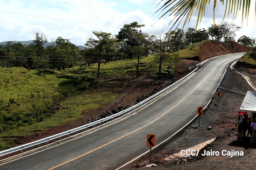 CARRETERA